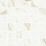 Мозаика из керамогранита Coliseumgres Треви Уайт 300х300 мм