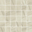 Мозаика из керамогранита Coliseumgres Треви беж 300х300 мм