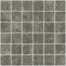 Мозаика из керамогранита Coliseumgres Да Винчи Браун 300х300 мм