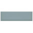 Плитка керамическая Kerama Marazzi 9013 Аккорд грань зеленая темная глянцевая 285х85 мм