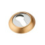 Накладка на ключевой цилиндр Adden Bau SC 001 Gold