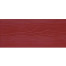 Сайдинг Cedral Click Wood С61 Красная земля 3600х186 мм