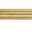 Багет из дюрополимера Decomaster Ренессанс 651-176S 2900х32х22 мм