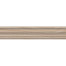 Плинтус из керамогранита Kerama Marazzi DL5100\BTG Про Вуд бежевый светлый 396х80х15,5 мм