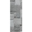 Стеновая панель ПВХ Profbuild 369 Гранитный камень 2700х250 мм
