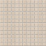 Мозаика керамическая Kerama Marazzi 20096 Вяз бежевая светлая матовая 298х298 мм