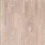 Паркетная доска Floorwood FW Oak Richmond white matt lac Дуб Натур 3S трехполосная