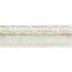 Багет из дюрополимера Decomaster Stone Line 807-40 2900х40х20 мм