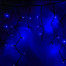 Гирлянда светодиодная Neon-Night 255-213 Айсикл синий свет 320х90 см