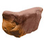 Угловой элемент Kamrock Долина терраи 08572 бежево-коричневый