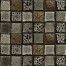Мозаика керамическая Gaudi Vintage Vint-28(4)