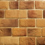 Искусственный камень KR Professional Старый замок 02180 светло-коричневый