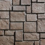 Искусственный камень KR Professional Средневековая стена 03410 серый