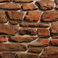 Искусственный камень KR Professional Долина Терраи 08390 коричневый