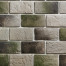 Искусственный камень KR Professional Старая крепость 22010 серая