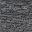 Искусственный камень White Hills Ист Ридж 269-80 угольно-черный