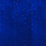 Гирлянда Neon-Night 235-143 Светодиодный дождь синий свет 200х300 см