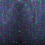 Гирлянда Neon-Night 235-309-6 Светодиодный дождь мультиколор 200х150 см