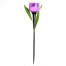 Садовый светильник Uniel Classic USL-C-453/PT305 Purple Tulip на солнечной батарее