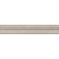 Бордюр керамический Kerama Marazzi BLC013R Багет Версаль бежевый глянцевый обрезной 300x50 мм