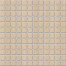Мозаика керамическая Kerama Marazzi 20095 Вяз бежевая матовая 298х298 мм