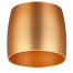 Плафон для светильника Novotech Unite 370613 золото