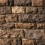 Искусственный камень White Hills Данвеган 505-40 коричневый