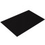 Плоский лист Grand Line 0,5 мм Velur X RAL 8022 черно-коричневый с защитной пленкой резка