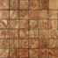 Мозаика из мрамора Skalini Fire Dance FDC-3