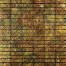 Мозаика из мрамора Skalini Fire Dance FDC-7