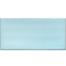 Плитка керамическая Kerama Marazzi 16030 Мурано голубая глянцевая 150х74 мм
