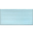 Плитка керамическая Kerama Marazzi 16030 Мурано голубая глянцевая 150х74 мм
