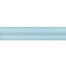 Бордюр керамический Kerama Marazzi BLD019 Мурано багет голубой глянцевый 150х30 мм