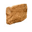 Угловой элемент KR Professional Бут 08172 песочно-коричневый