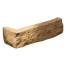 Угловой элемент KR Professional Древний пласт 04872 коричнево-песочный