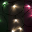 Гирлянда светодиодная Neon-Night 303-019 Твинкл лайт мультиколор свет 400 см
