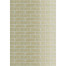 Стеновая панель ДВП DPI Кирпич желтый Бруклин 2440х1220 мм