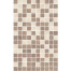 Декор керамический Kerama Marazzi ММ6267C Мармион бежевый мозаичный глянцевый 400x250 мм