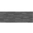 Плитка керамическая Kerama Marazzi 13055R Гренель серая темная структура матовая обрезная 895х300 мм