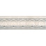 Бордюр керамический Kerama Marazzi BAC003 Пантеон бежевый светлый матовый 250х75 мм