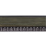 Багет из дюрополимера Decomaster Эклектика FM16-1 2850х32х16 мм