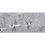 Багет из дюрополимера Decomaster Эклектика FM17-1 2850х52х17 мм