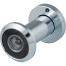 Глазок дверной Fuaro DV 1/60-35/S хром 37709