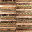 Мозаика из мрамора Skalini Golden Line GLN-5
