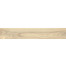 Керамогранит Vitra K949581R0001VTEB Wood-X Орех Кремовый матовый R10A ректифицированный 1200х200х9 мм