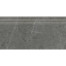 Ступень из керамогранита Kerranova Skala K-2203/LR/st01 лаппатированная 600х294 мм