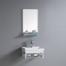 Мебель для ванной комнаты River Laura 405 BU