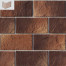 Угловой элемент White Hills Ленстер 530-45 коричневый