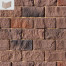 Угловой элемент White Hills Лорн 417-45 коричневый