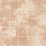Стеновая панель ХДФ Акватон Малахит Темно-бежевый 2440х1220 мм
